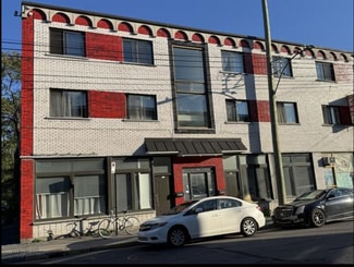 Plus de détails pour 1974-1980 St L.-O.-David, Montréal, QC - Logement à vendre