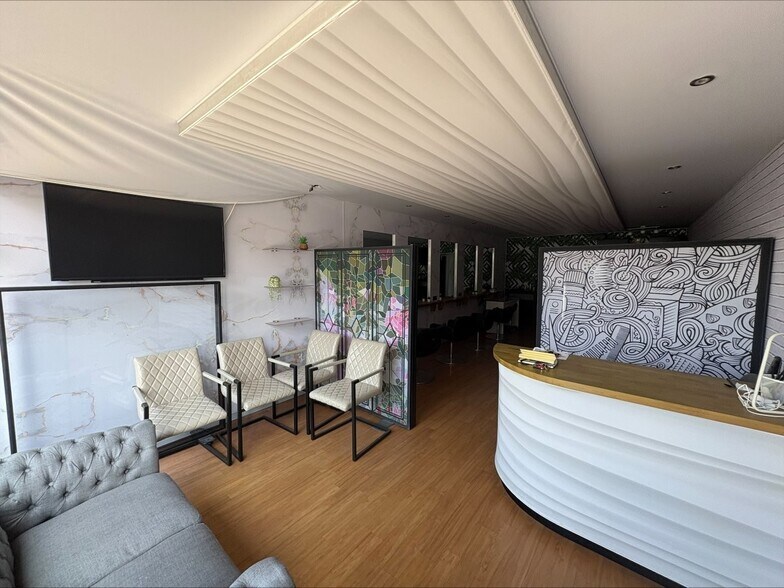 960-966 Woodborough Rd, Nottingham à louer - Photo de l’immeuble – Image 3 sur 4