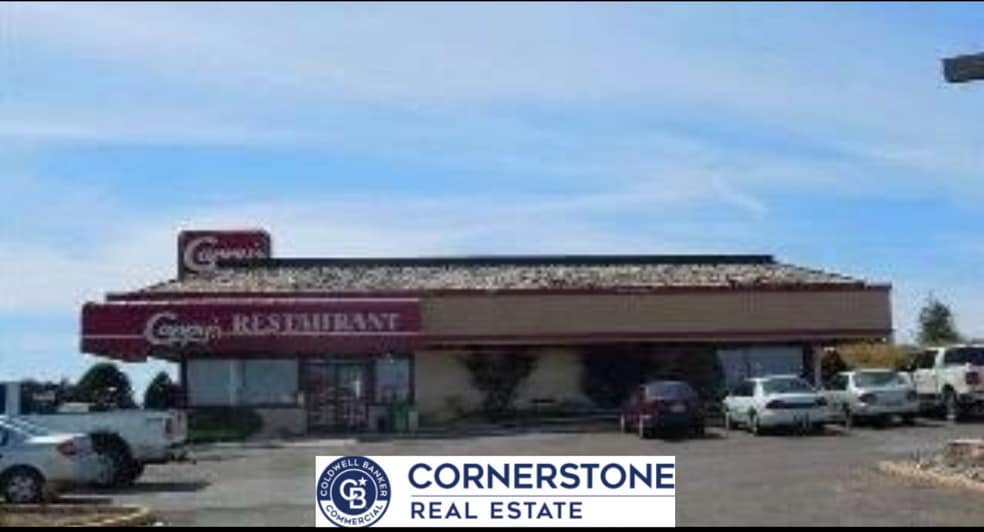 2351 W Spruce St, Rawlins, WY à vendre - Photo de l’immeuble – Image 1 sur 22