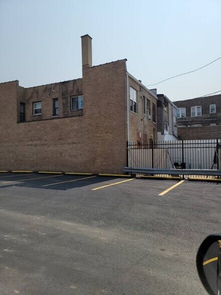 6218 S Western Ave, Chicago, IL à vendre - Photo de l’immeuble – Image 3 sur 17