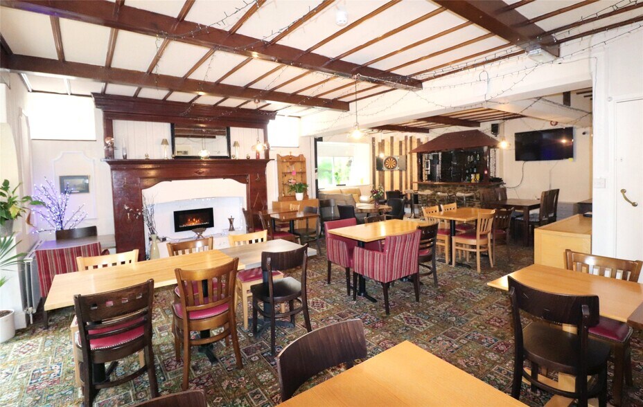 3 Belmont Rd, Ilfracombe à vendre - Photo intérieure – Image 3 sur 15