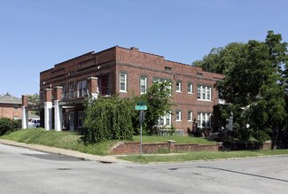 Plus de détails pour 1232 S Saint Louis Ave, Tulsa, OK - Logement à vendre