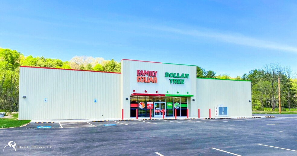 8725 New Jackson Hwy, Magnolia, KY à vendre - Photo de l’immeuble – Image 2 sur 5