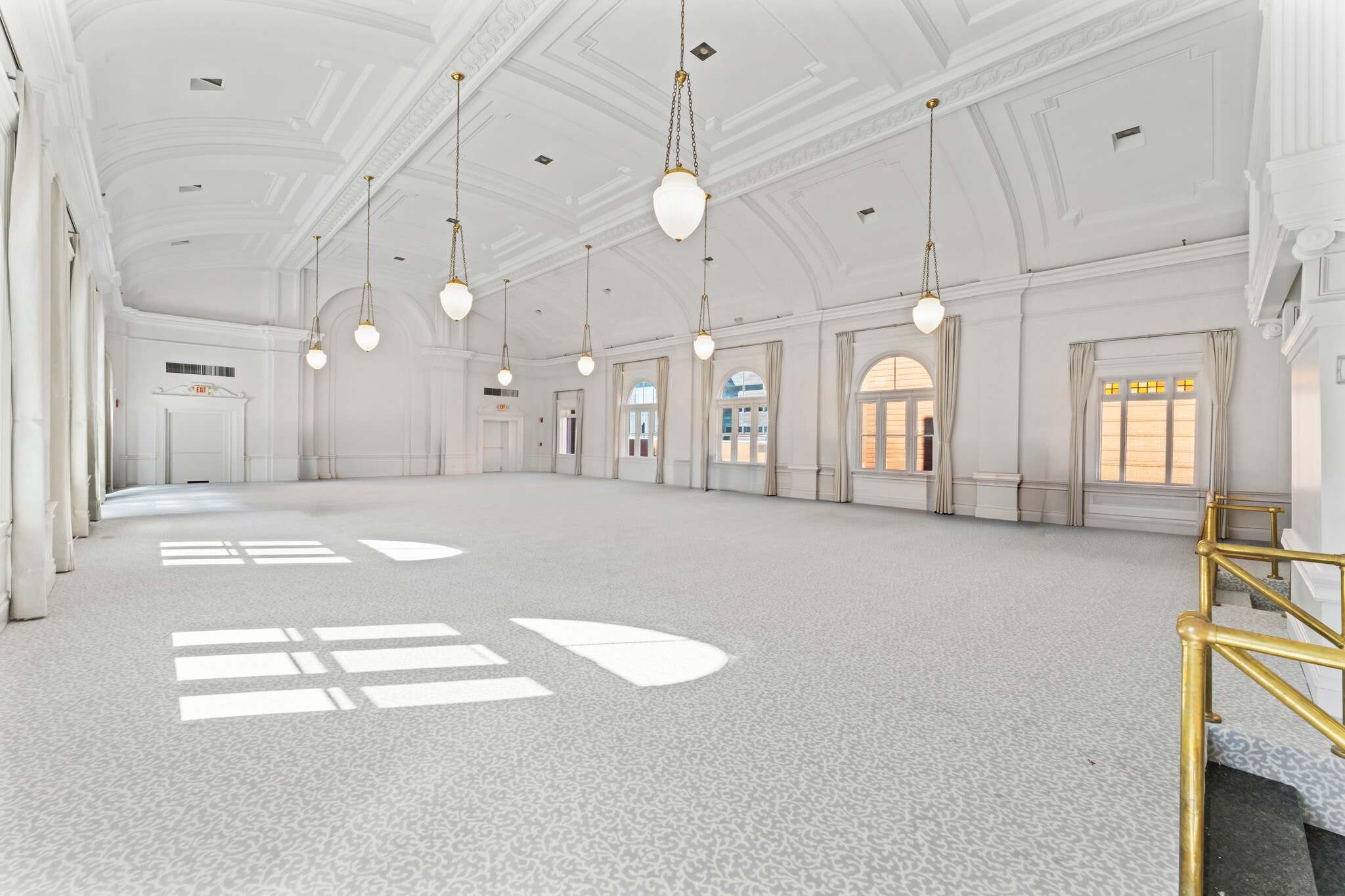 216 Crown St, New Haven, CT à louer Photo intérieure– Image 1 sur 29