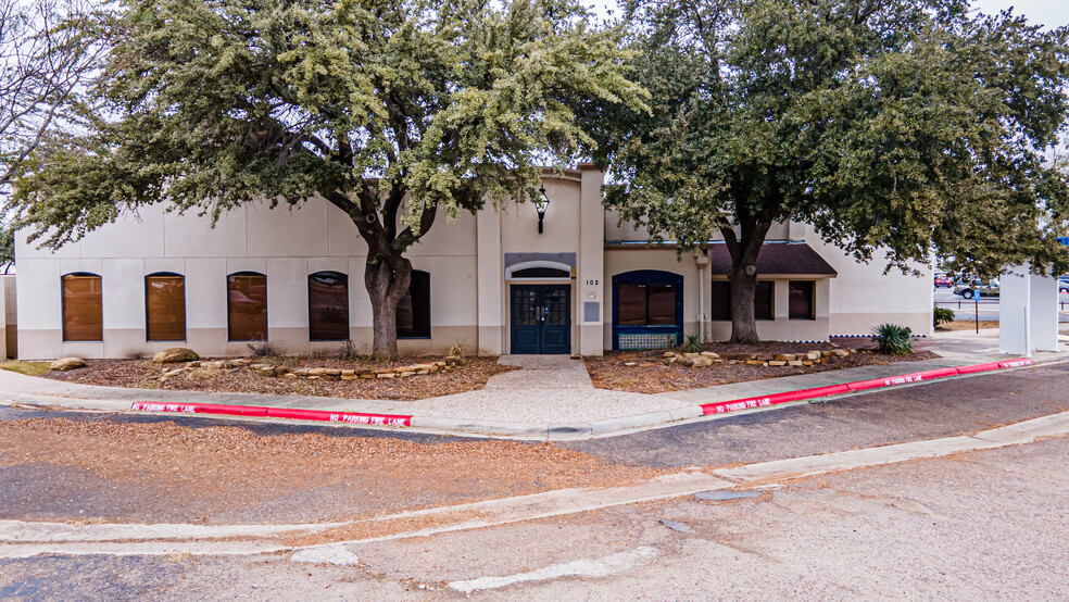 102 Del Ct, Laredo, TX à louer - Photo de l’immeuble – Image 3 sur 5
