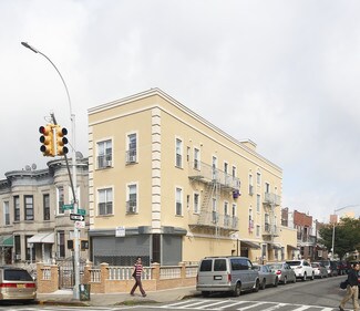Plus de détails pour 5502 Fort Hamilton Pky, Brooklyn, NY - Local commercial à louer