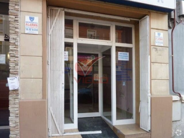 Immeuble residentiel dans Cuenca, Cuenca à vendre - Photo intérieure – Image 1 sur 1
