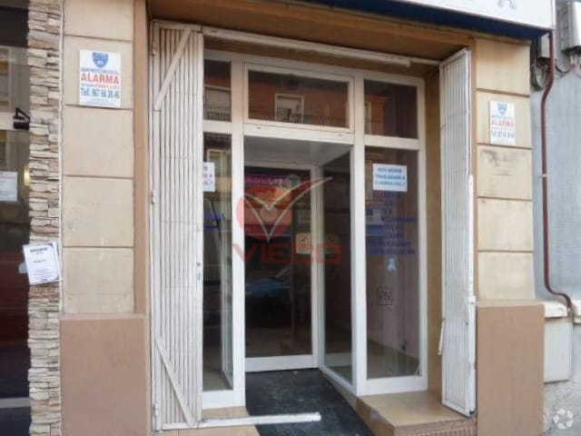 Immeuble residentiel dans Cuenca, Cuenca à vendre Photo intérieure– Image 1 sur 2