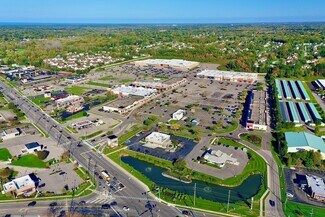Plus de détails pour 1900 Empire Blvd, Webster, NY - Bureau/Local commercial, Local commercial à louer