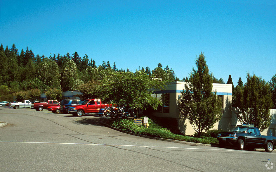 18562-18630 142nd Ave NE, Woodinville, WA à louer - Photo de l’immeuble – Image 1 sur 9