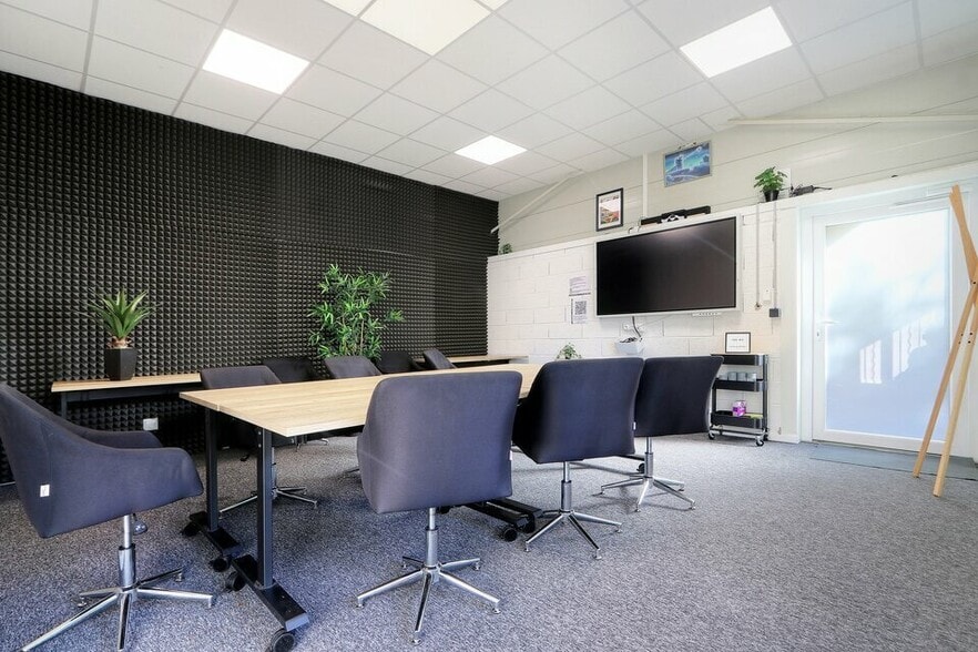 Bureau dans Reims à louer - Photo intérieure – Image 3 sur 6