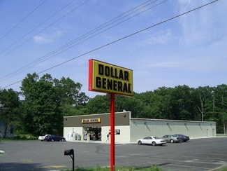Plus de détails pour 206 S Main St, Scottville, MI - Local commercial à louer