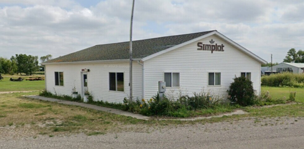 9713 Old 81 hwy, Joliette, ND à vendre - Photo de l’immeuble – Image 2 sur 8