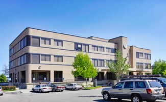Plus de détails pour 13851-13855 E 14th St, San Leandro, CA - Bureau/Médical à louer