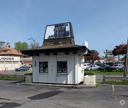 1004-1022 Culver Rd, Rochester, NY à louer Photo de l’immeuble– Image 1 sur 1