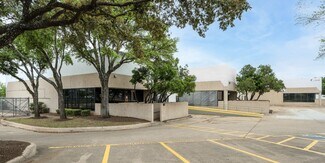 Plus de détails pour 6406 Burleson Rd, Austin, TX - Industriel/Logistique à louer