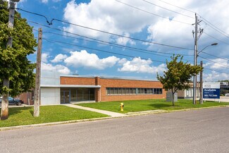 Plus de détails pour 90 Wingold Ave, Toronto, ON - Bureau, Local commercial à louer