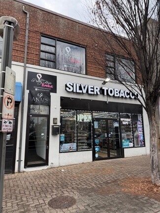 Plus de détails pour 7896 Georgia Ave, Silver Spring, MD - Local commercial à louer