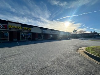 Plus de détails pour 8342 Veterans Pky, Columbus, GA - Local commercial à louer