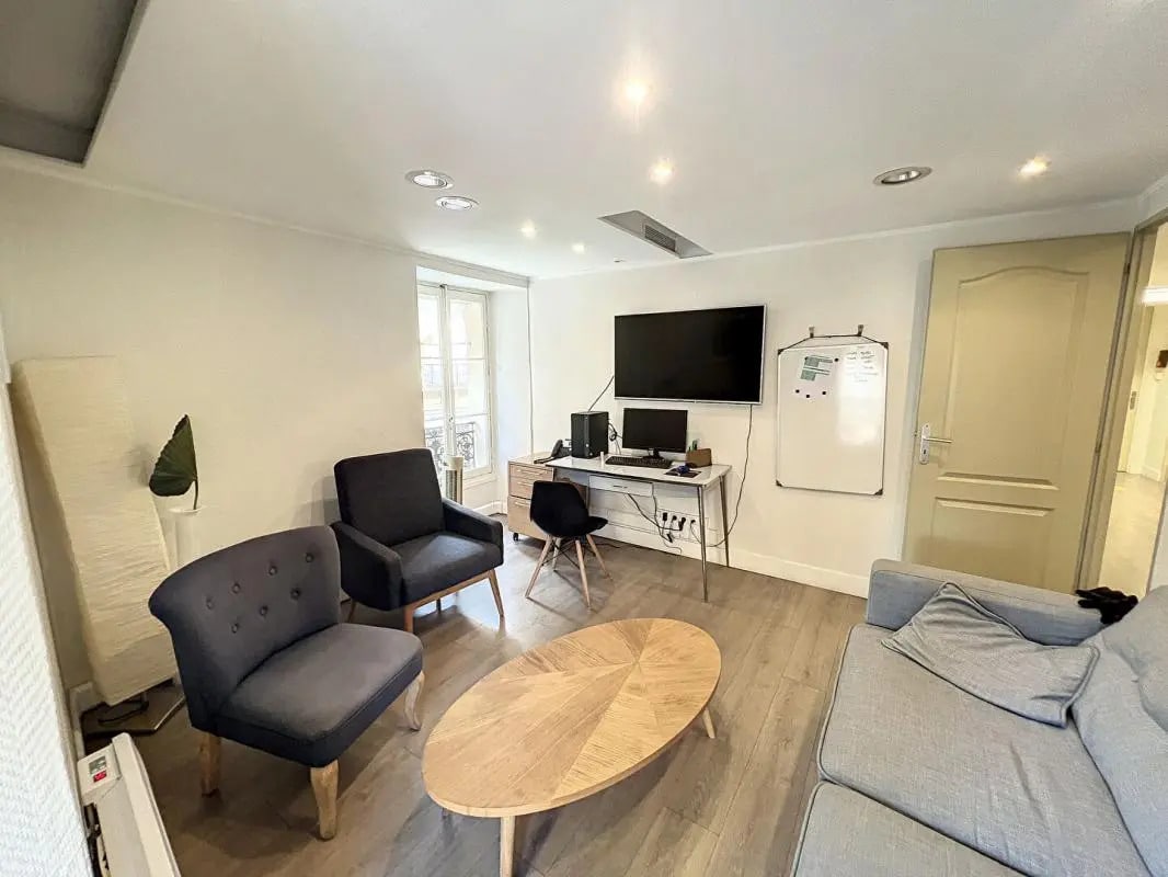 8 Rue De La République, Avignon à louer Photo intérieure– Image 1 sur 10