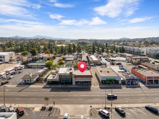 Plus de détails pour 239 W Washington Ave, Escondido, CA - Local commercial à vendre