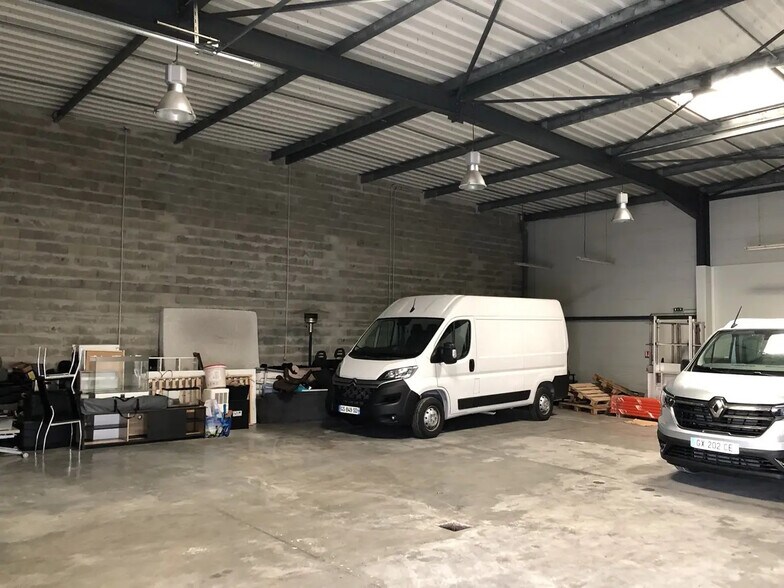 17 Rue Guy Pellerin, Le Barp à vendre - Photo intérieure – Image 3 sur 7