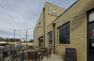 Plus de détails pour 321 W Geer St, Durham, NC - Local commercial à louer