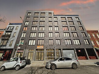 Plus de détails pour 17 Somers St, Brooklyn, NY - Local commercial à louer