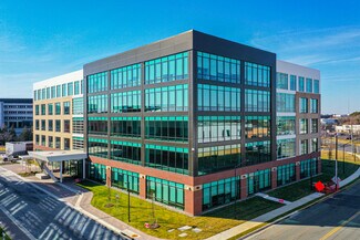 Plus de détails pour 2035 Maywill St, Richmond, VA - Bureau à louer