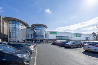Plus de détails pour 1 Greenwood Sq, Birmingham - Local commercial à vendre