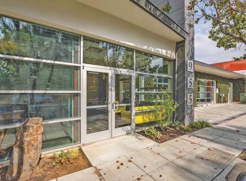955 Alma St, Palo Alto, CA à louer Photo principale– Image 1 sur 5