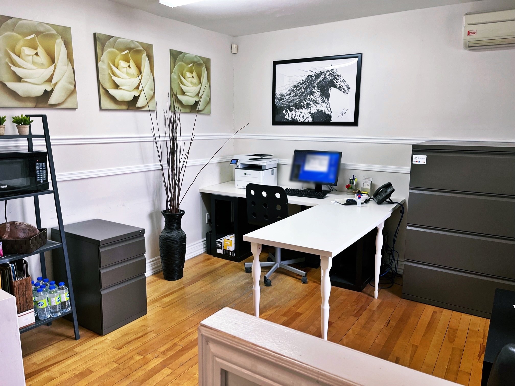 2282 Boul Des Laurentides, Laval, QC à vendre Photo intérieure– Image 1 sur 13