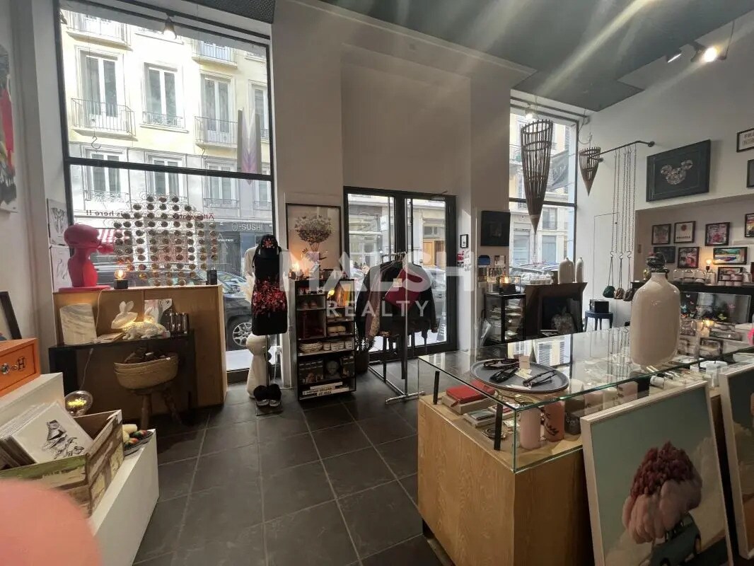 Photo de l’immeuble
