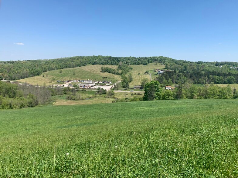 Route 18 Smith Township State Rd, Burgettstown, PA à vendre - Photo de l’immeuble – Image 2 sur 40
