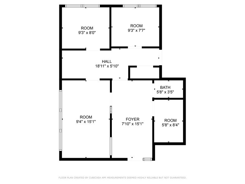 15 W Prospect St, East Brunswick, NJ à louer - Photo de l’immeuble – Image 2 sur 11