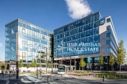 Plus de détails pour 200 Avenue De Paris, Châtillon - Bureau à louer