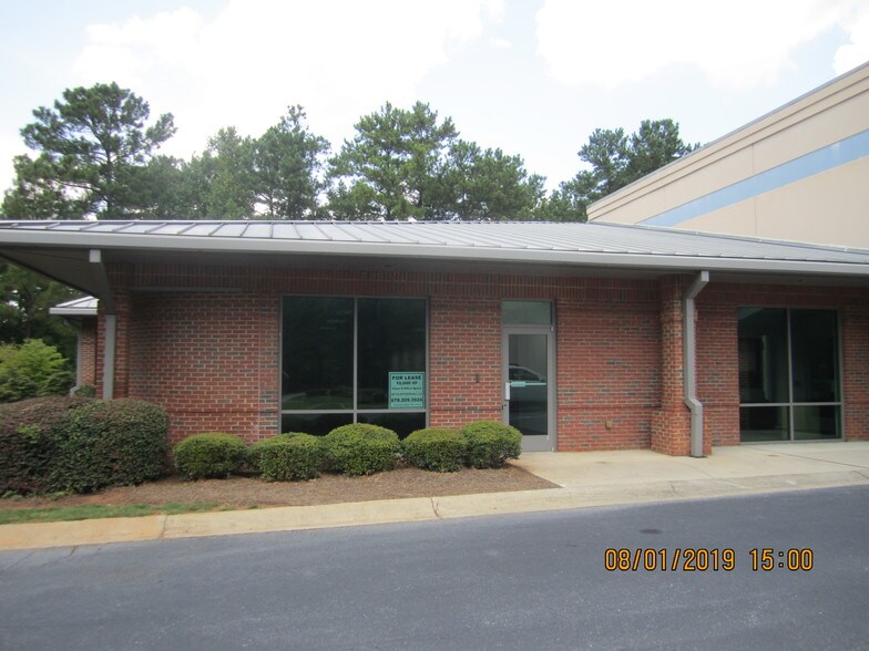 107 International Dr, Peachtree City, GA à louer - Photo de l’immeuble – Image 2 sur 10