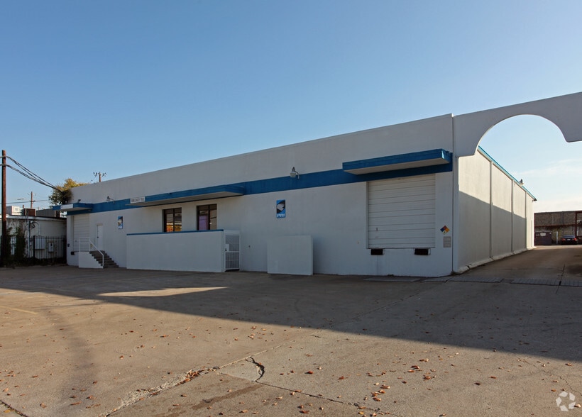 10964-10966 Shady Trl, Dallas, TX à vendre - Photo principale – Image 1 sur 25