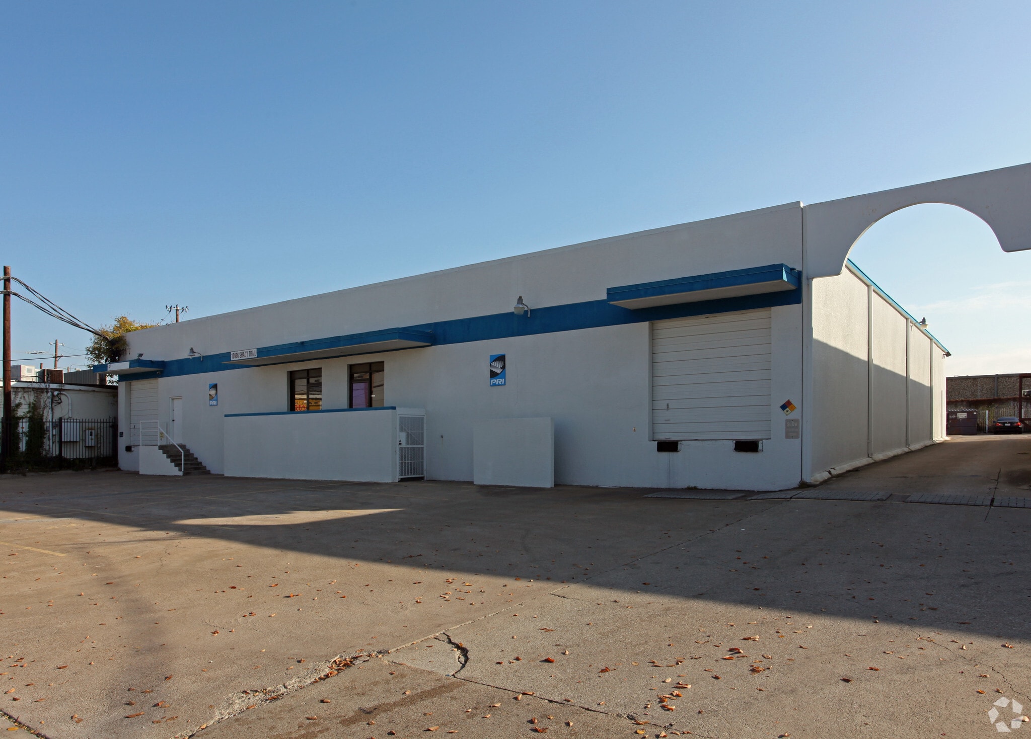 10964-10966 Shady Trl, Dallas, TX à vendre Photo principale– Image 1 sur 26