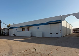 Plus de détails pour 10964-10966 Shady Trl, Dallas, TX - Industriel/Logistique à vendre