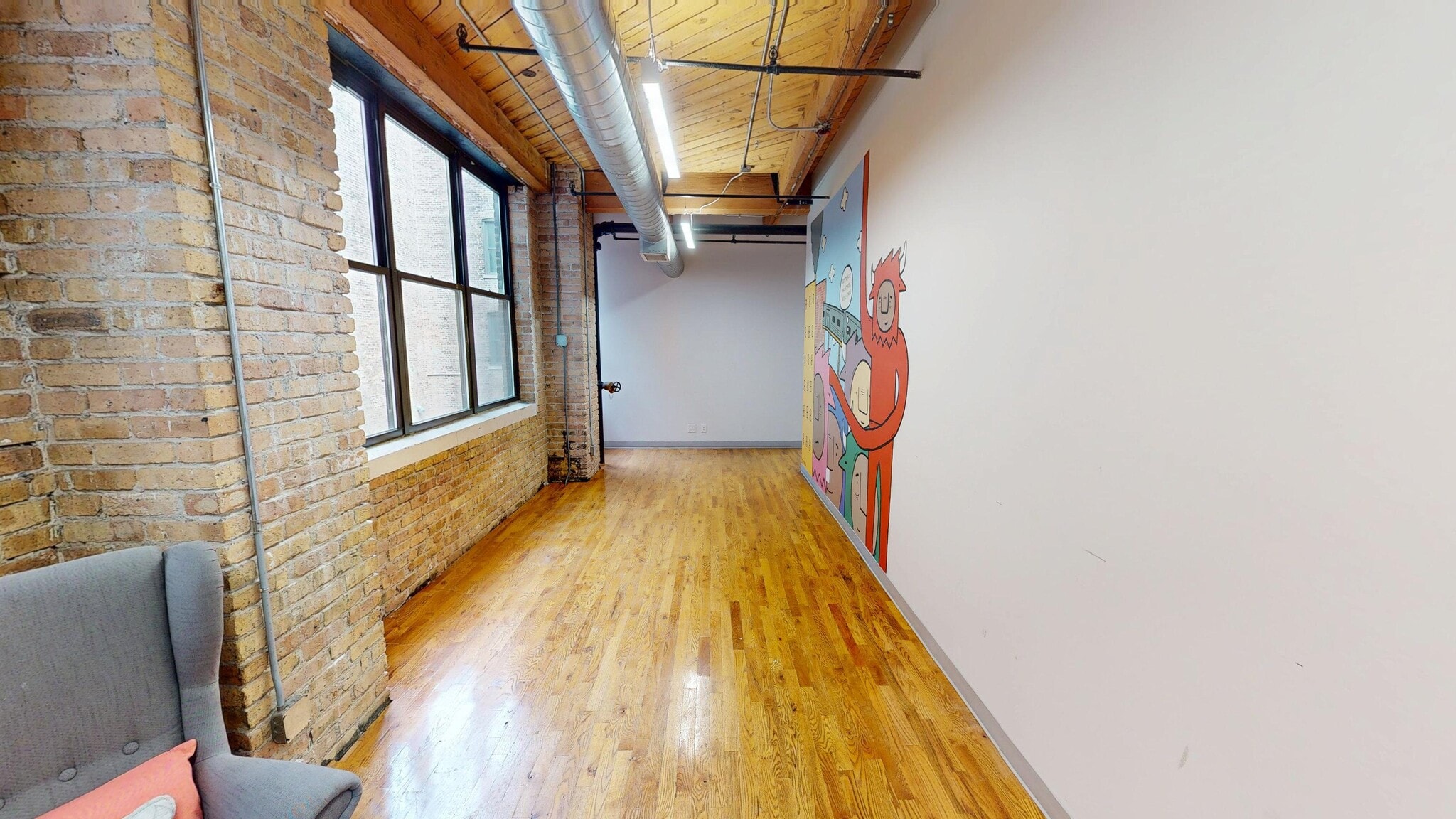 954 W Washington Blvd, Chicago, IL à louer Photo intérieure– Image 1 sur 6