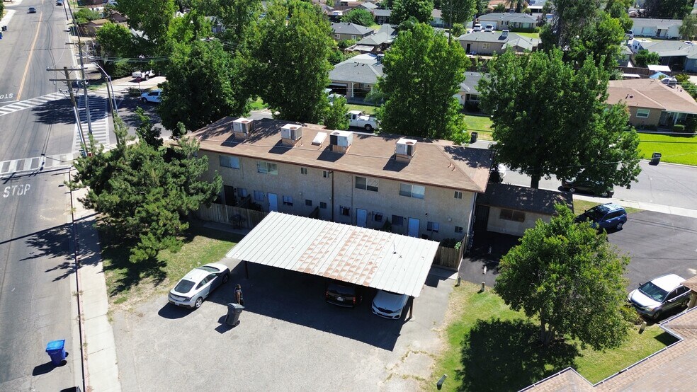1173 Alpha Rd, Turlock, CA à vendre - Photo de l’immeuble – Image 3 sur 6