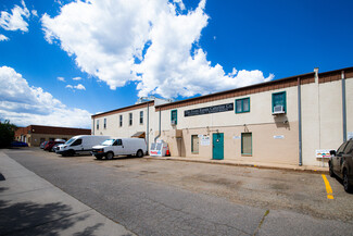 Plus de détails pour 5741 Arapahoe Ave, Boulder, CO - Local d'activités, Industriel/Logistique à louer