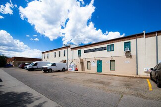 Plus de détails pour 5741 Arapahoe Ave, Boulder, CO - Local d'activités, Industriel/Logistique à louer