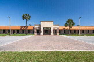 Plus de détails pour The Forest Office Park – à vendre, Margate, FL