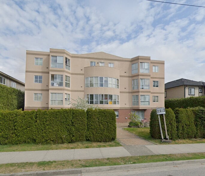 1133 W 70th Ave, Vancouver, BC à vendre - Photo de l’immeuble – Image 3 sur 4