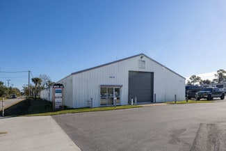 Plus de détails pour 600 Oak St, Port Orange, FL - Industriel/Logistique à louer