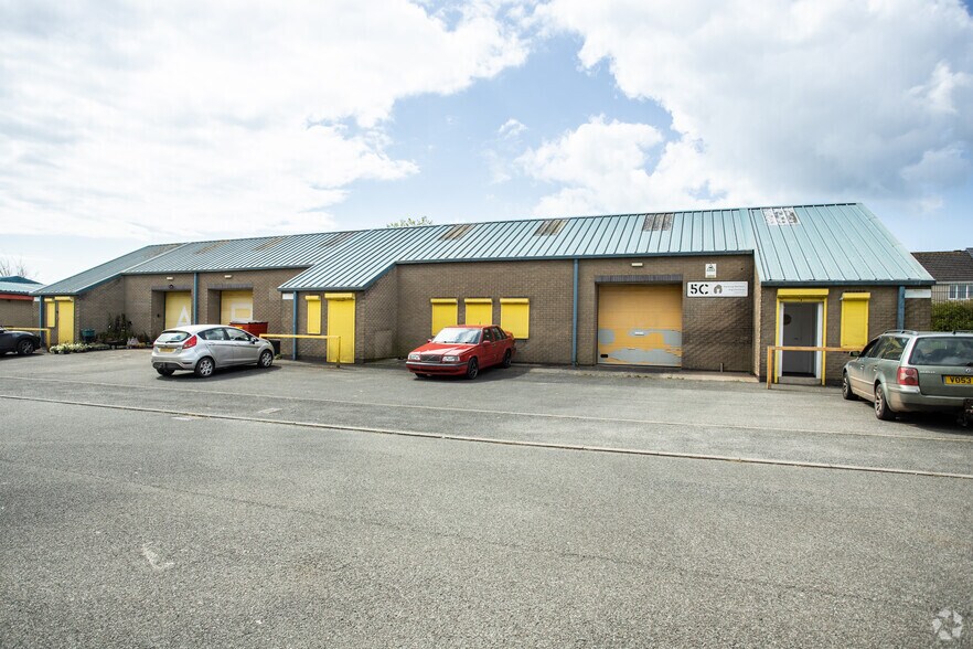 Frizington Rd, Frizington à louer - Photo de l’immeuble – Image 2 sur 4
