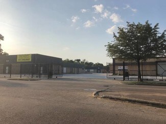 Plus de détails pour 923-927 Crosstimbers St, Houston, TX - Industriel/Logistique à louer