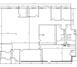 1127 Wehrle Dr, Williamsville, NY à louer Plan d’étage– Image 2 sur 2